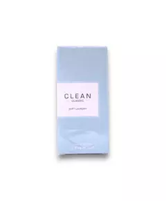 Парфюмерная вода для женщин Clean Soft Laundry, 60 мл