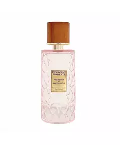 Парфумована вода для жінок Indulgent Moments Pink Peony & Water Lotus, 125 мл