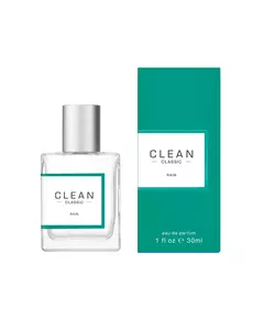 Парфумована вода для жінок Clean Rain, 30 мл