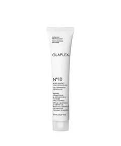 Гель для укладання волосся Olaplex No.10 Bond Shaper Curl Defining, 20 мл