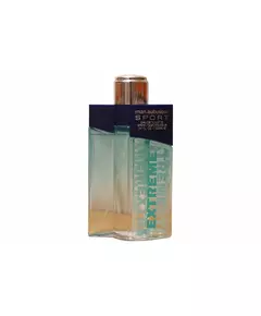 Туалетная вода для мужчин Aubusson Sport Extreme Aqua-Marine, 100 мл