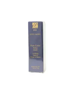 Матова кремова губна помада Estée Lauder Pure Color Envy 553 Passion, 3,5 г