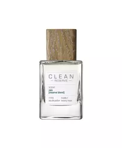 Тестер парфюмерной воды унисекс Clean Rain [Reserve Blend], 100 мл