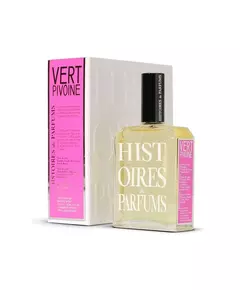 Парфумована вода для жінок Histoires de Parfums Vert Pivoine, 120 мл