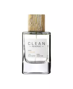 Парфюмерная вода для женщин Clean Sueded Oud, 100 мл