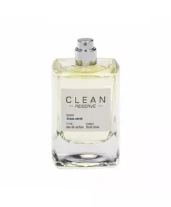 Тестер парфумованої води унісекс Clean Acqua Neroli, 100 мл