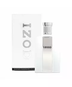 Туалетная вода для мужчин Izod Legacy White, 100 мл