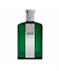 Туалетная вода для мужчин Izod Legacy Green, 100 мл