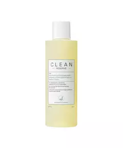 Очищувальний гель для душу Clean Buriti & Aloe, 296 мл