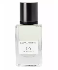 Парфумована вода унісекс Banana Republic 06 Black Platinum, 75 мл