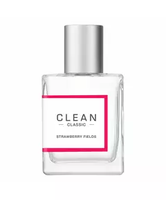 Парфумована вода унісекс Clean Classic Strawberry Fields, 60 мл