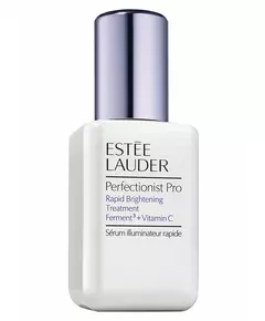 Сироватка для обличчя Estée Lauder Perfectionist Pro - Rapid Brightening Ferment³ + Vitamin C, 50 мл