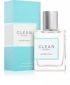 Парфумована вода для жінок Clean Shower Fresh, 30 мл