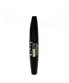 Водостойкая тушь для ресниц Nudestix Vegan Splashproof Black, 12 мл