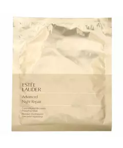 Набір тканинних масок для обличчя Estée Lauder Advanced Night Repair, 4 штуки