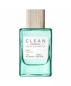 Парфумована вода для жінок Clean H2Eau Water Lotus, 100 мл