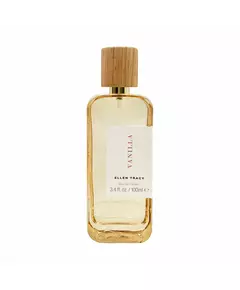 Парфюмерная вода для женщин Ellen Tracy Halo Vanilla, 100 мл