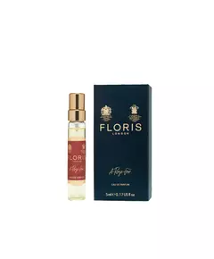 Парфумована вода унісекс Floris Of London A Rose For..., 5 мл