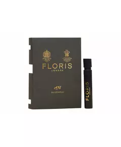 Пробник парфумованої води унісекс Floris Of London 1976, 1,2 мл