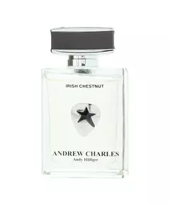 Туалетна вода для чоловіків Andrew Hilfiger Irish Chestnut, 100 мл