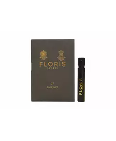 Флакон-пробник туалетної води для чоловіків Floris Of London JF, 1,2 мл