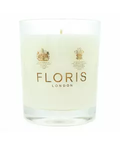 Тестер ароматической свечи Floris Of London Grapefruit & Rosemary, 175 г