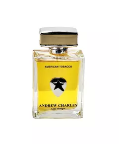 Туалетна вода для чоловіків Andrew Hilfiger American Tobacco, 100 мл