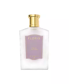 Ополаскиватель для полости рта Floris Of London Violet Cool Mint, 100 мл