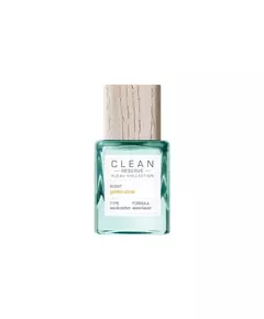 Парфюмерная вода унисекс Clean H2Eau Golden Citrus, 30 мл
