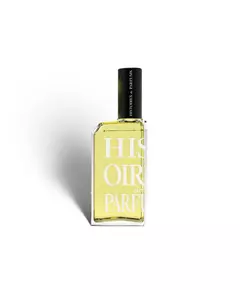 Парфумована вода унісекс Histoires de Parfums Noir Patchouli, 60 мл