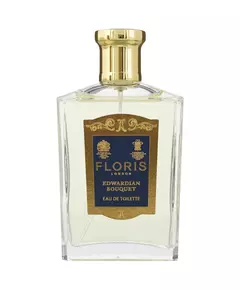 Тестер туалетної води для жінок Floris Of London Edwardian Bouquet, 100 мл
