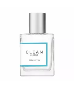 Парфумована вода для жінок Clean Cool Cotton, 30 мл