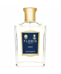 Одеколон унисекс Floris Of London Limes, 100 мл