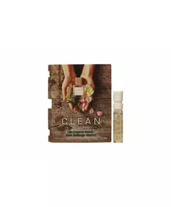 Пробник парфюмерной воды унисекс Clean Rain, 1,5 мл