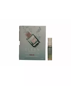 Пробник парфюмерной воды унисекс Clean H2Eau Musk Noir, 1,5 мл