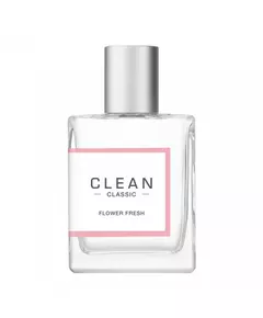 Тестер парфумованої води для жінок Clean Classic Flower Fresh, 60 мл