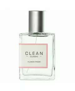 Тестер парфумованої води для жінок Clean Classic Flower Fresh, 30 мл