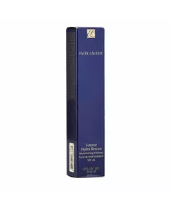 Зволожувальний рідкий тональний крем Estée Lauder Futurist Hydra Rescue 3C2 Pebble, SPF 45, 35 мл