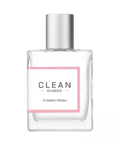 Парфумована вода для жінок Clean Classic Flower Fresh, 60 мл