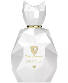 Парфюмерная вода для женщин Tonino Lamborghini Ginevra White, 50 мл