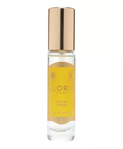 Туалетна вода унісекс Floris Of London Soulle Ambar, 10 мл
