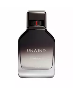 Парфюмерная вода для мужчин TUMI Unwind, 100 мл