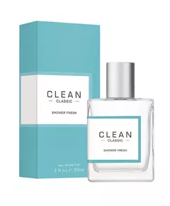 Парфумована вода для жінок Clean Shower Fresh, 60 мл