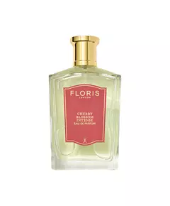 Тестер парфумованої води для жінок Floris Of London Cherry Blossom Intense, 100 мл