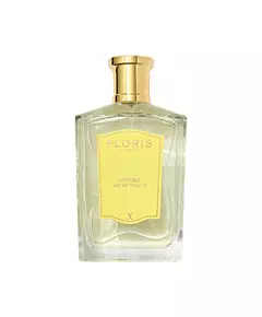 Тестер туалетной воды унисекс Floris Of London Cefiro, 100 мл
