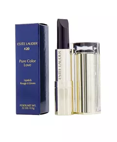 Кремова губна помада Estée Lauder Pure Color Love 420 Up Beet, 3,5 г