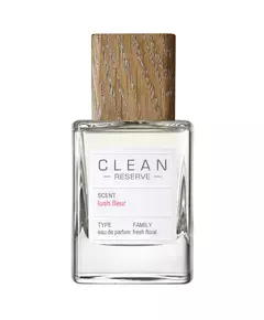 Парфумована вода для жінок Clean Lush Fleur, 50 мл