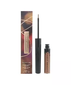 Рідка підводка для очей Fenty Beauty Boozy Bronze, 3,3 мл
