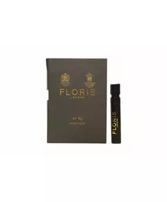 Флакон-пробник туалетної води для чоловіків Floris Of London No. 89, 1,2 мл
