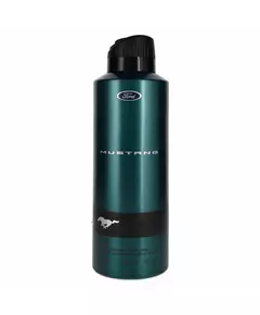 Спрей для тела Ford Mustang Green, 130 г